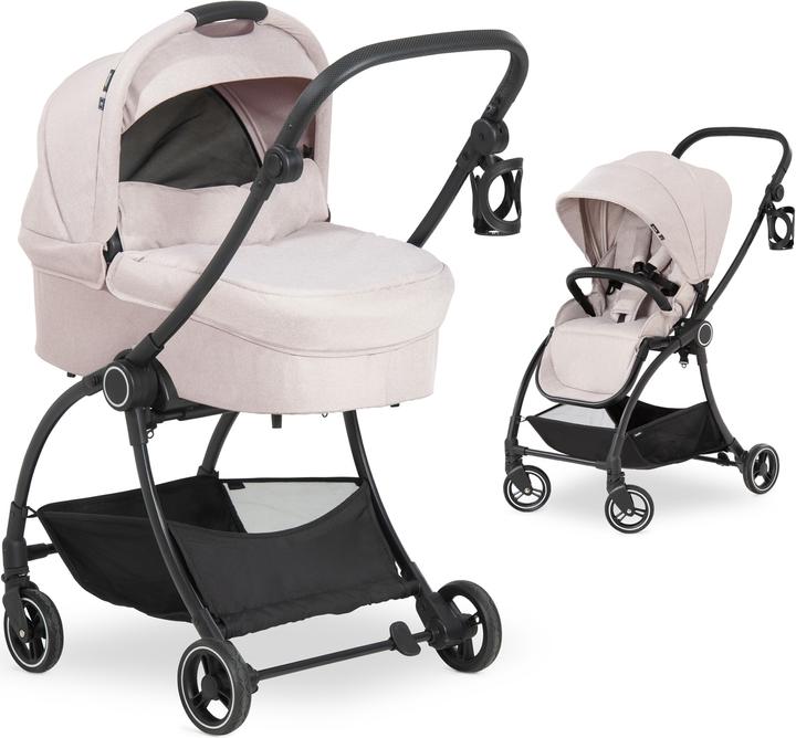 Image du produit Hauck Colibri Pram