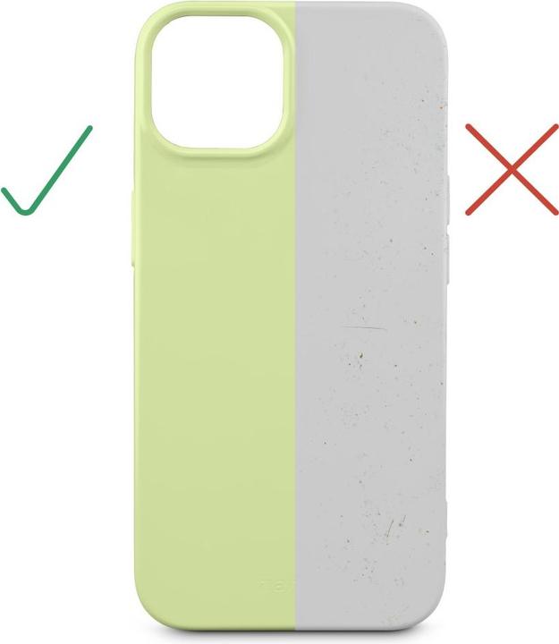 Produktbild Hama Fantastic Feel (Apple iPhone 14)