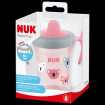 Produktbild NUK Evolution Trainer Cup (230 ml)