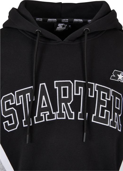 Produktbild Starter Throwback Hoody (S)