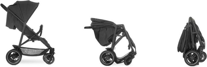 Actual product image Hauck Uptown Duo