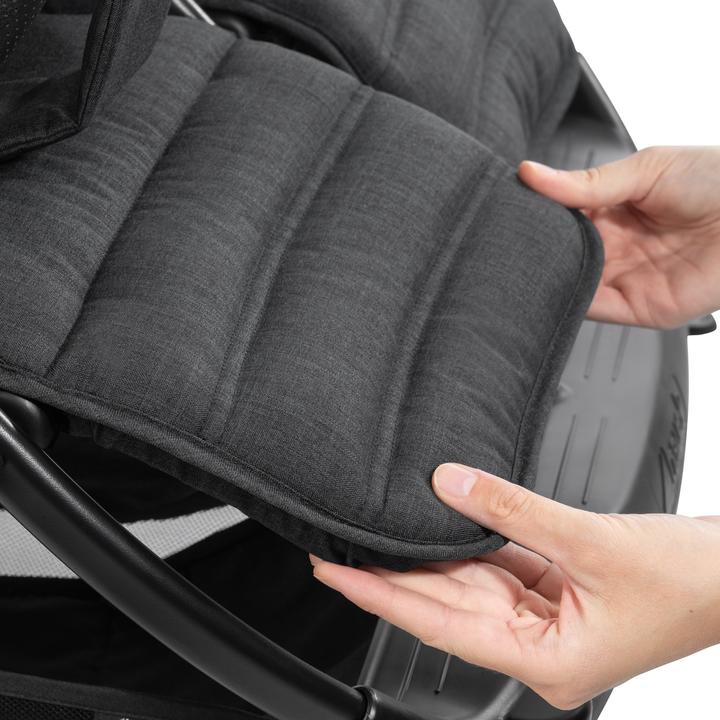 Actual product image Hauck Uptown Duo
