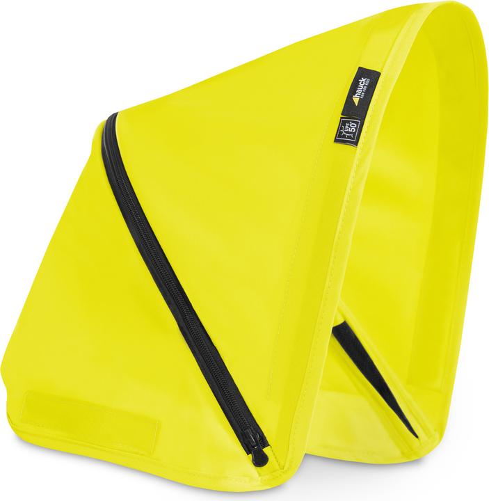 Neon, Yellow