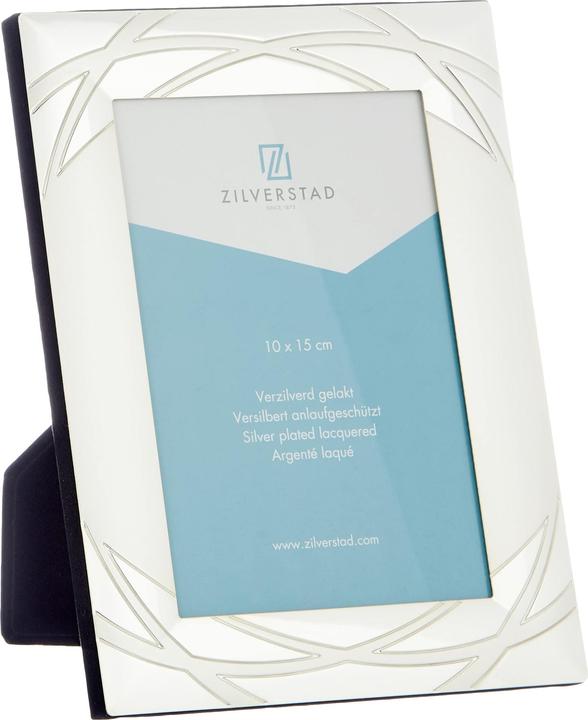 Actual product image Zilverstad Verona (10 x 15 cm)