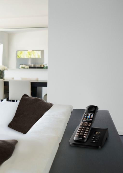 Immagine prodotto Philips D7051b/38