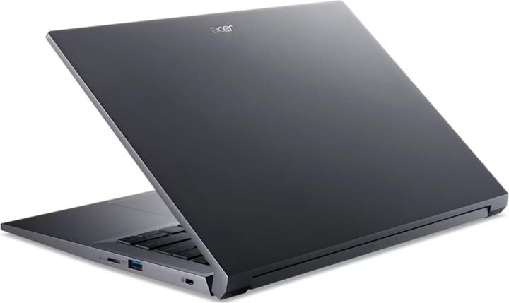 Produktbild Acer Swift X 14 OLED RTX 4060 (14.50", Intel Core Ultra 7 155H, 16 GB, 1000 GB, DE)