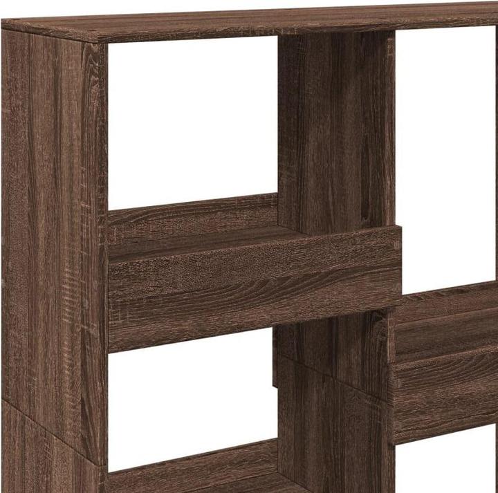 Produktbild VidaXL Luke (100 x 33 x 115 cm)