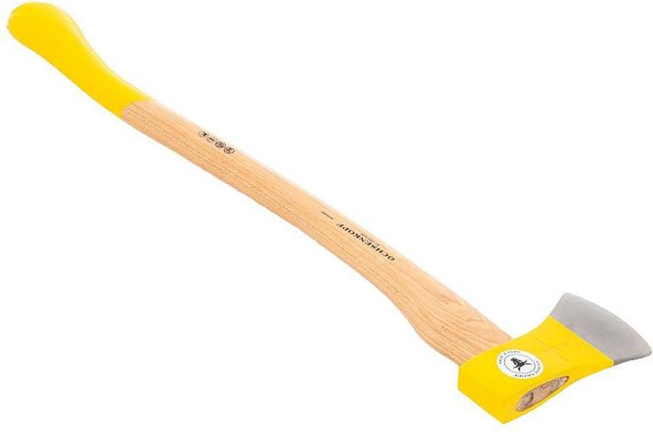Produktbild Ochsenkopf OX 15 H-0807 ILTIS-Axt Modell Kanada Hickory 800 g