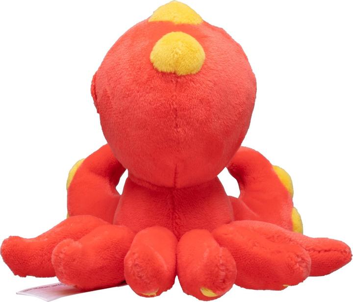 Produktbild Pokémon Octillery Sitting Cuties Plush - 13 cm (13 cm)