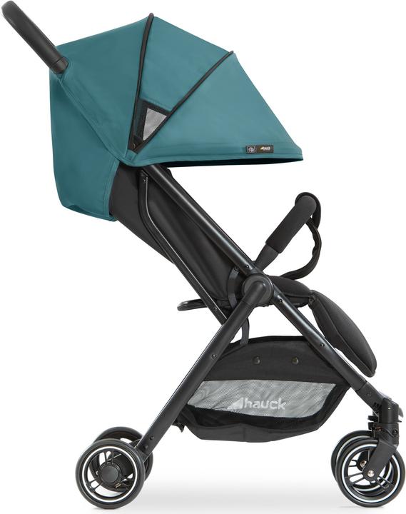 Actual product image Hauck Swift X Single Deluxe Canopy