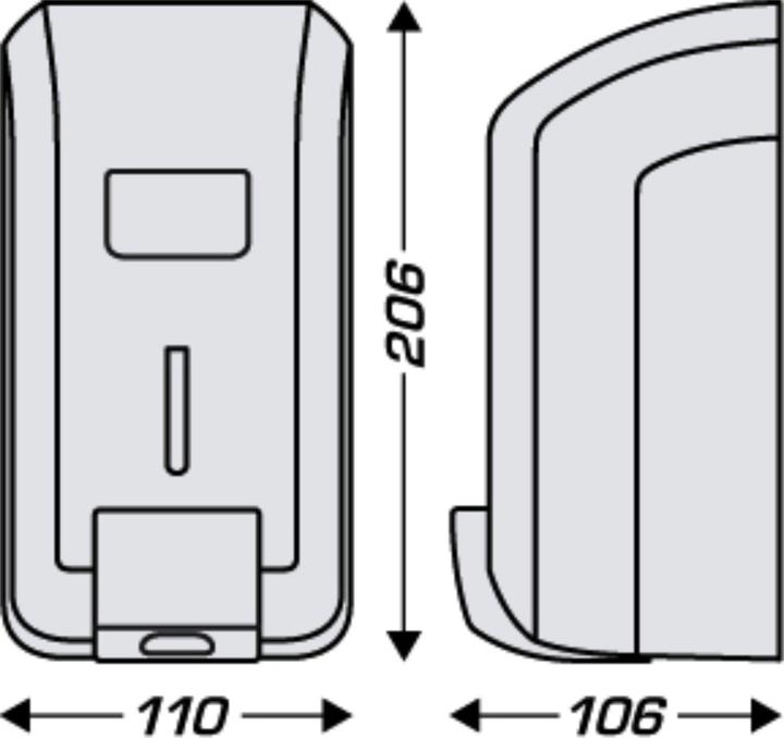 Image du produit JVD Cleanline