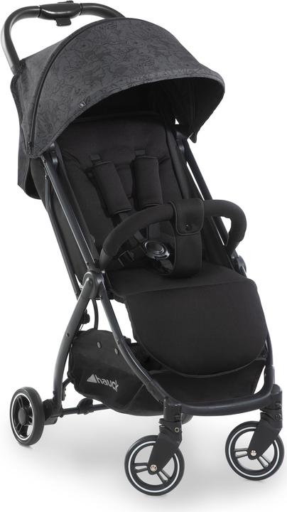 Image du produit Hauck Swift X Single Deluxe Canopy