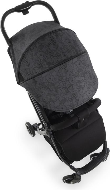 Image du produit Hauck Swift X Single Deluxe Canopy