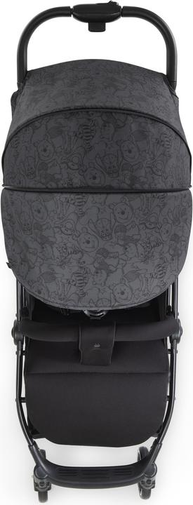 Image du produit Hauck Swift X Single Deluxe Canopy