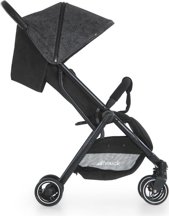 Image du produit Hauck Swift X Single Deluxe Canopy