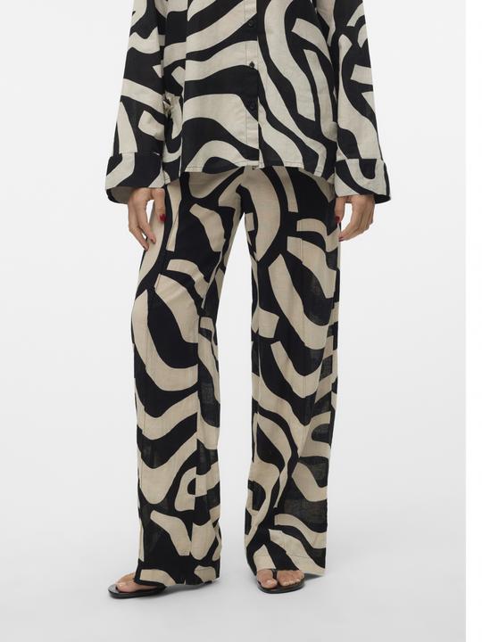 Image du produit Vero Moda VMAGNETE Pantalon taille haute (XS)