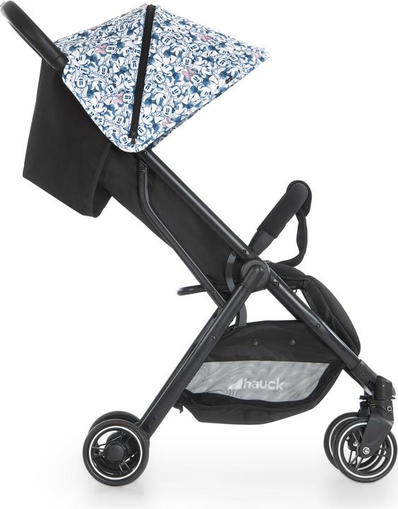 Actual product image Hauck Swift X Single Deluxe Canopy