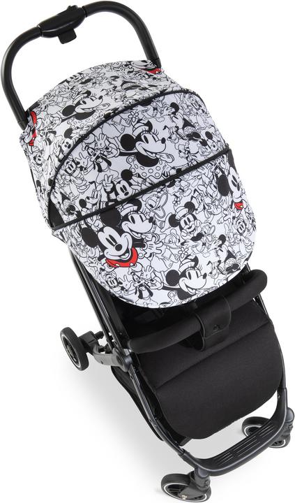Actual product image Hauck Swift X Single Deluxe Canopy