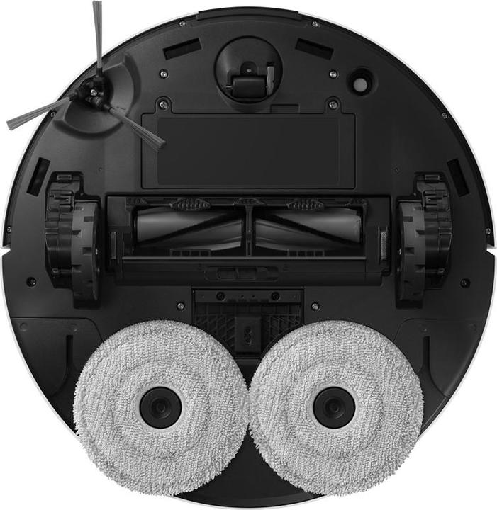 Actual product image Samsung Jet Bot Combo Steam+ (VR9600) (Vacuum mopping robot)