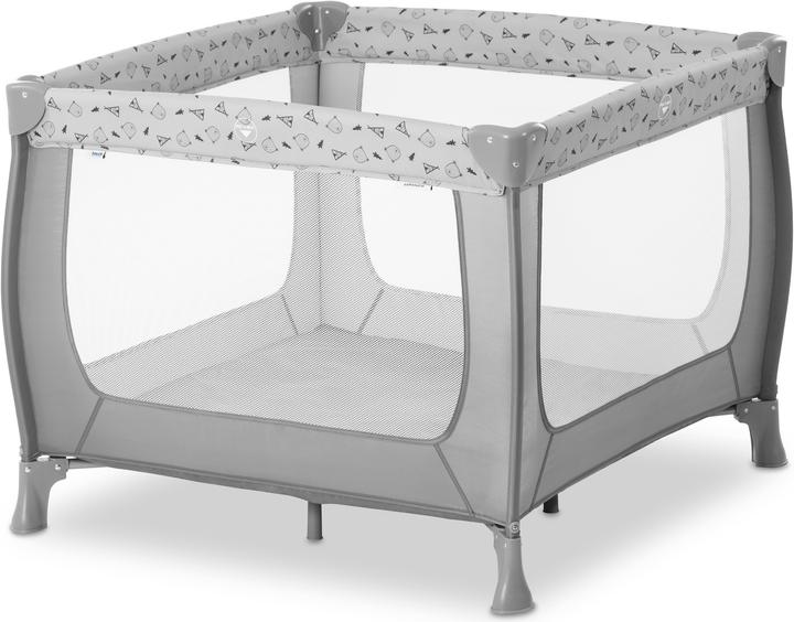 Hauck Sleep n Play SQ