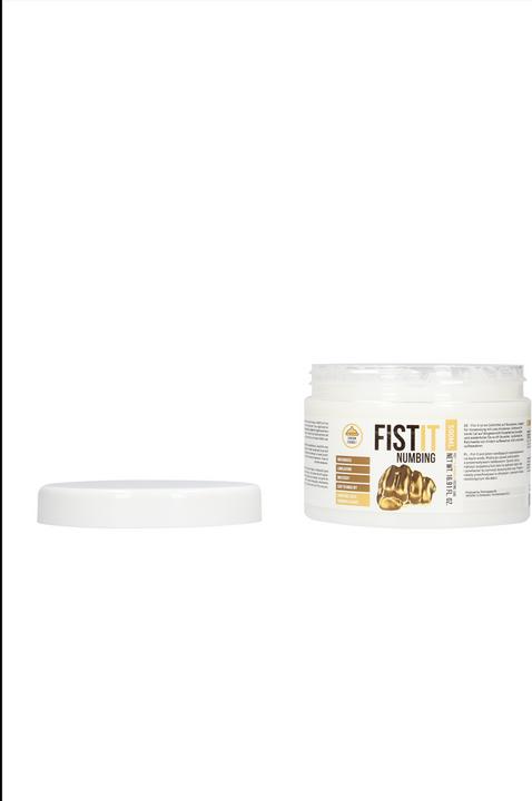 Produktbild Shots Pharmquests Fist It Numbing 500ml (500 ml)
