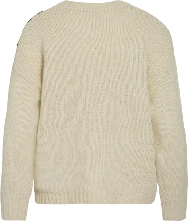 Produktbild Vila Rundhals Strickpullover (M)