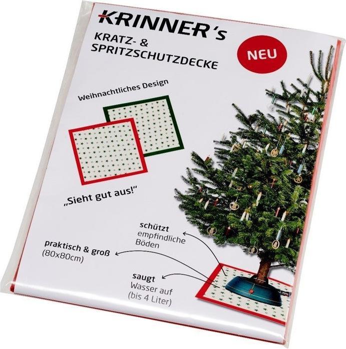 Produktbild Krinner Unterlegdecke