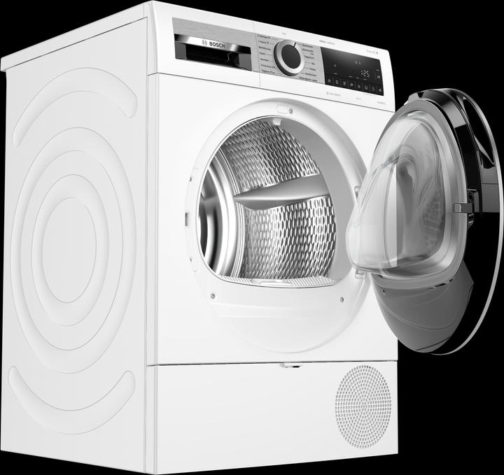 Immagine prodotto Bosch Hausgeräte WQG233C0CH (8 kg, A destra, Spina CH)