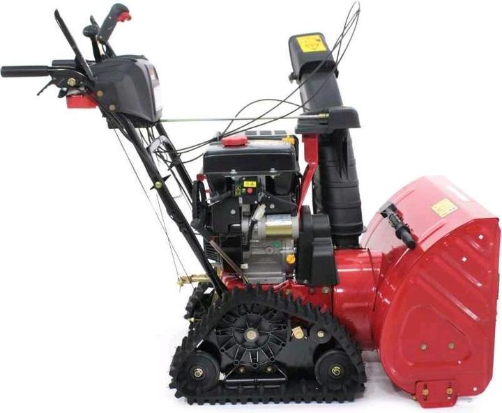 Actual product image MTD Optima ME 66 T (66 cm)