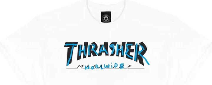 Immagine prodotto Thrasher Trademark T-Shirt (S)