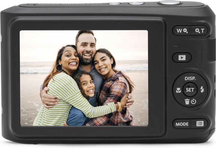 Actual product image Kodak Friendly Zoom FZ45 (27 - 108 mm, 15.93 Mpx, 1/2,3'')