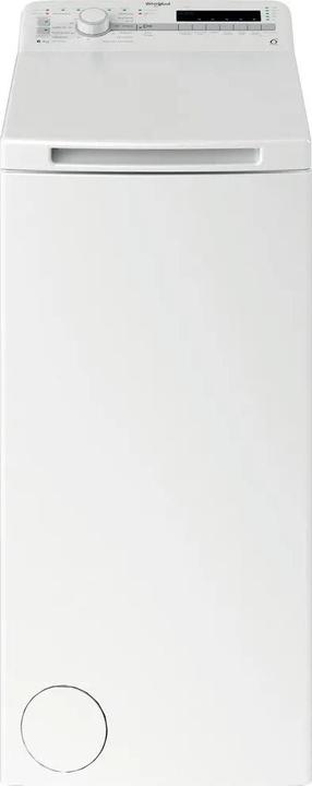Produktbild Whirlpool Pralka NTDLR 6040S PL/N (6 kg, Oben)