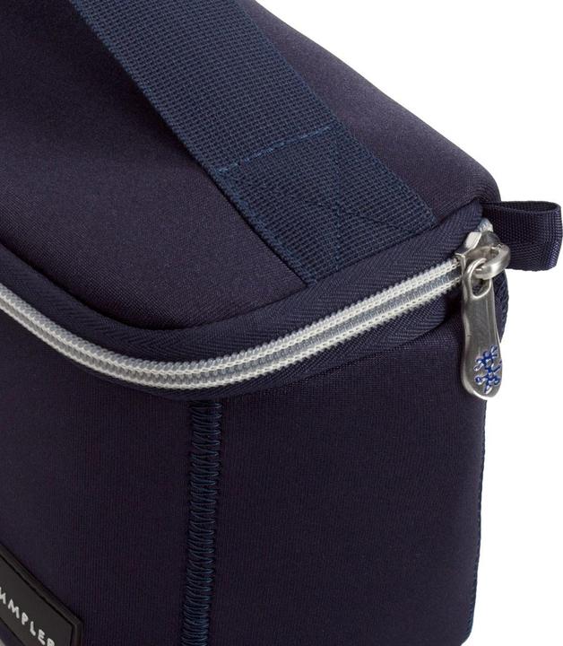 Image du produit Crumpler The Inlay Zip Protection Pouch S (Poche intérieure pour appareil photo)