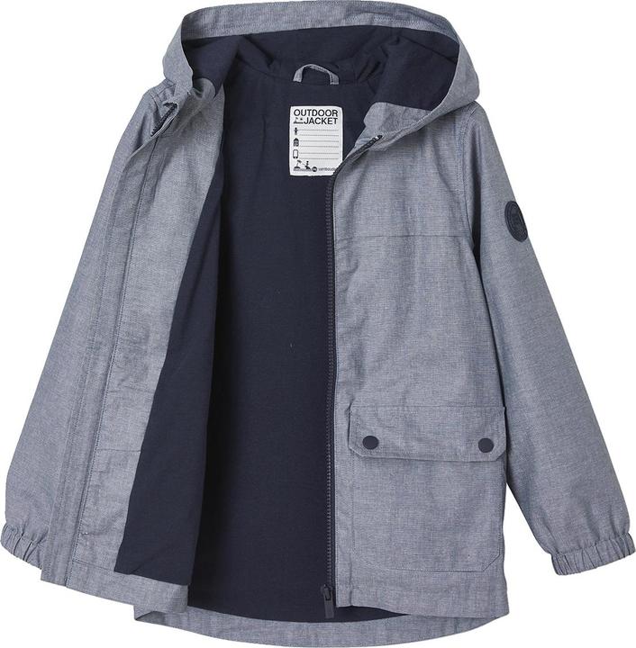 Produktbild Vertbaudet Regenjacke/Windjacke (110)