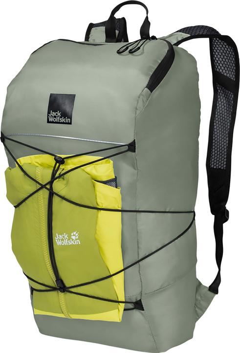 Produktbild Jack Wolfskin Wandermood Packable 24 (24 l)