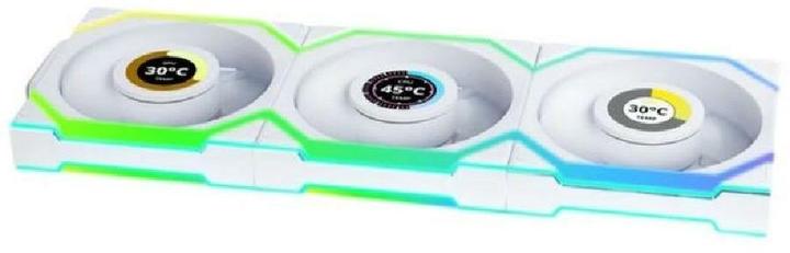 Produktbild Lian-Li UNI FAN SL Wireless (120 mm, 3 x)