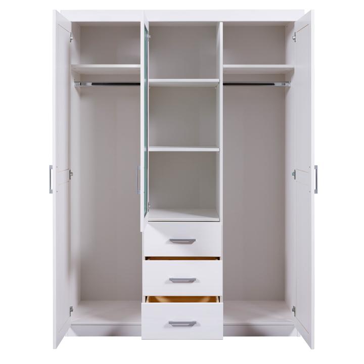 Produktbild Inter Link Geraldo (140 x 190 x 55 cm)