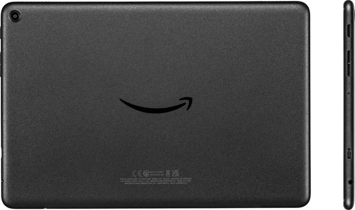 Produktbild Amazon Fire HD 10 (nur WLAN, 10.10", 32 GB, Schwarz)