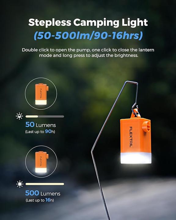 Image du produit Flextailgear Max Pumo2 Plus Ora