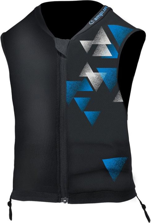 Produktbild Amplifi Reactor Waistcoat Jr. (S, Rückenprotektor)