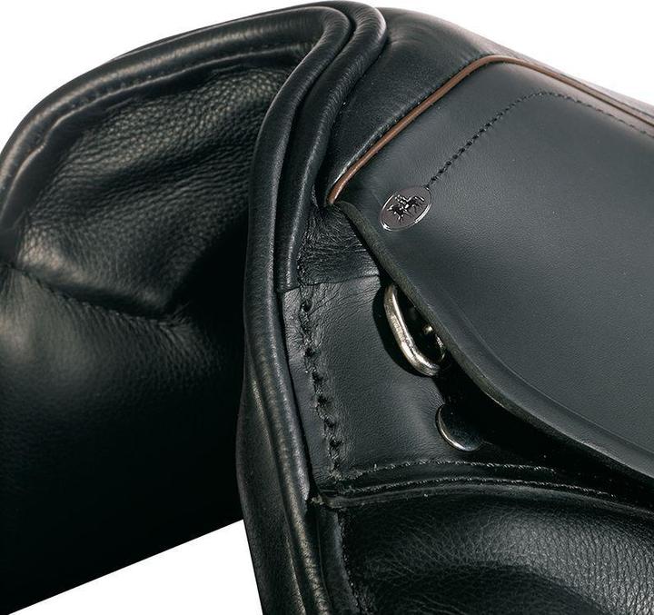 Produktbild Kavalkade dressursattel für pferde helena