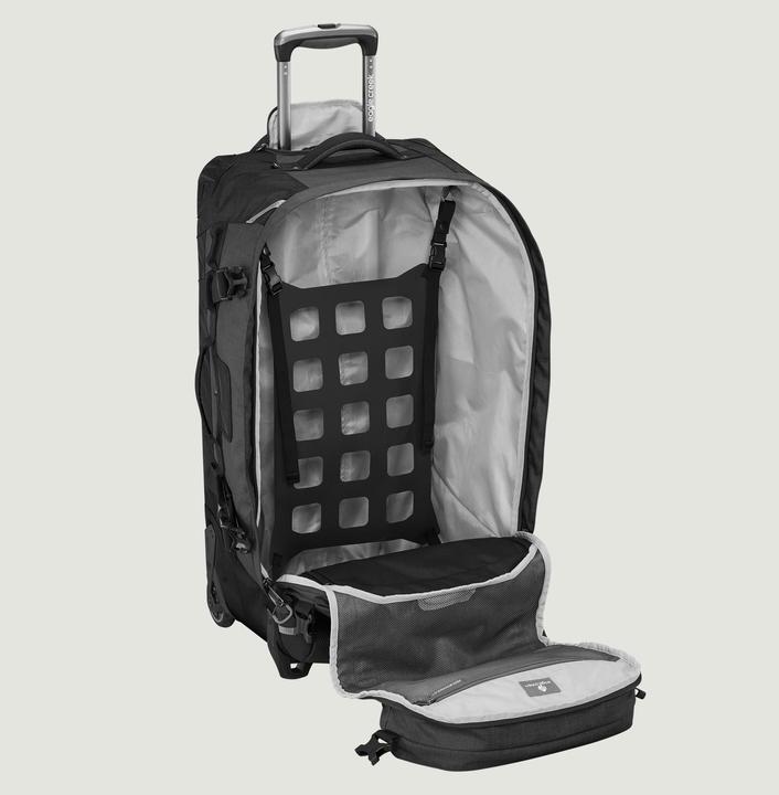 Actual product image Eagle Creek ORV Trunk 30 rolling case (98 l, L (90 - 115l))