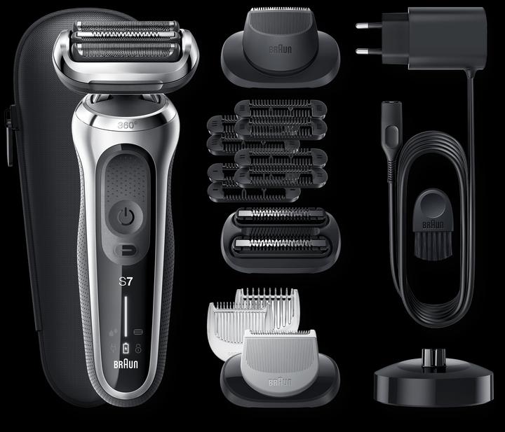 Produktbild Braun Series 7