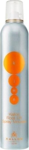 Kallos Cosmetics KJMN Root Lift Spray Mousse (300 ml)