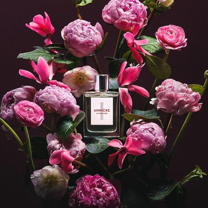 Immagine prodotto Eight & Bob Annicke 1 di Eau de Parfum Spray 100 ml (Eau de parfum, 100 ml)