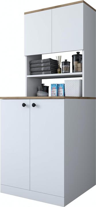 Actual product image Homitis Johanna