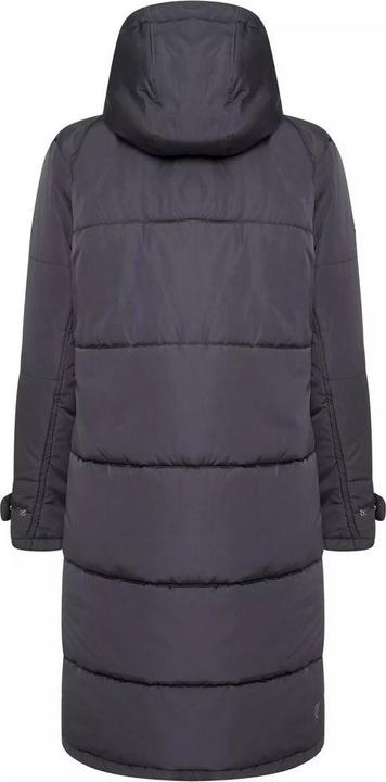 Actual product image Dare2b Reputable Ii Quilted Jacket Long (32)