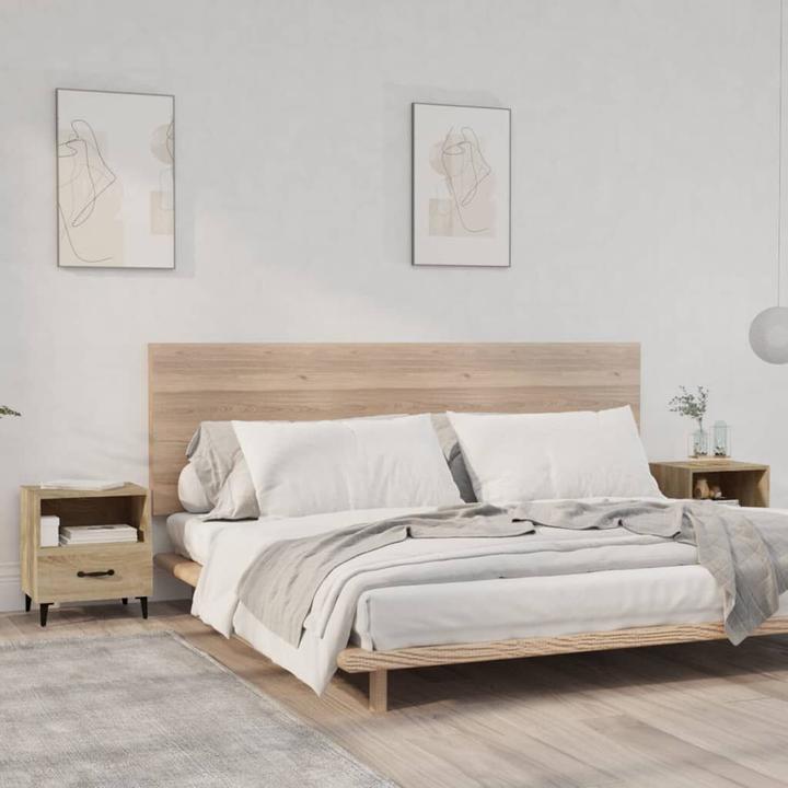 Image du produit VidaXL Katelynn (40 x 40 x 47,5 cm)