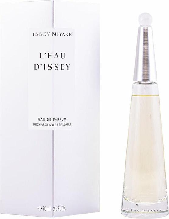 Image du produit Issey Miyake L'Eau d'Issey (Eau de parfum, 25 ml)