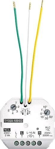 Image du produit Delta Dore Variateur multifonction sans fil UP TYXIA